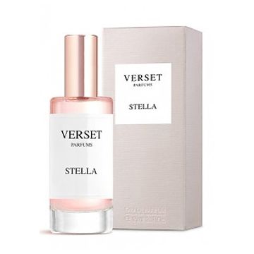 Verset stella eau de toilette mini 15 ml