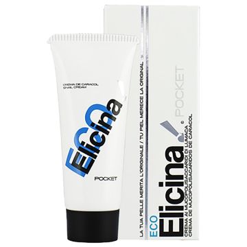 Elicina eco pocket crema 20 g