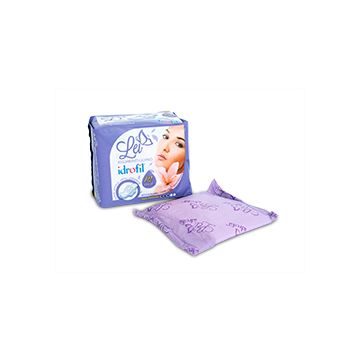 Assorbenti giorno con ali 12 pezzi