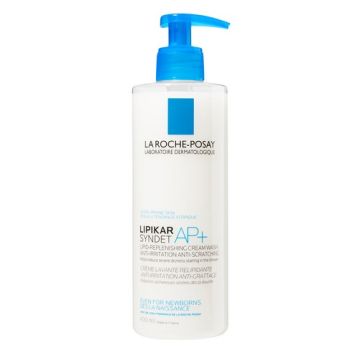 Lipikar syndet ap+ 400 ml