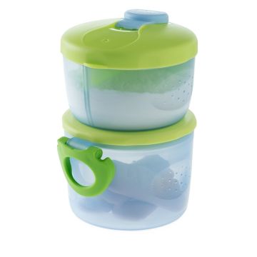 Chicco dosatore latte