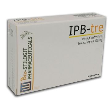 Ipb-3 30 compresse