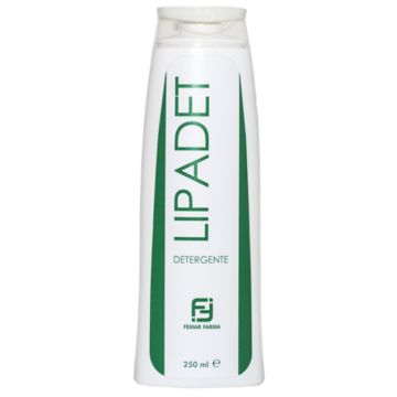 Lipadet detergente 250 ml