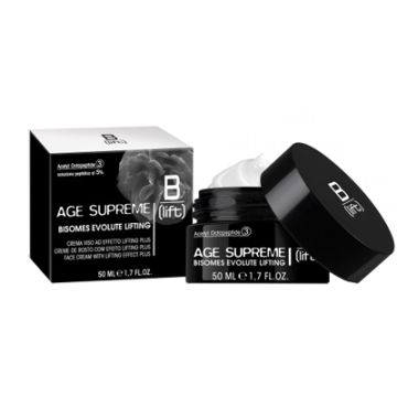 B lift age supreme crema viso plus 50 ml