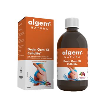 Draingem xl cellulite 500 ml