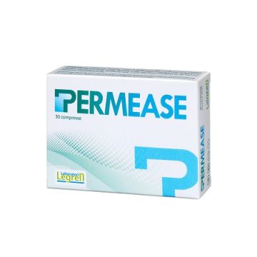 Permease 30 compresse