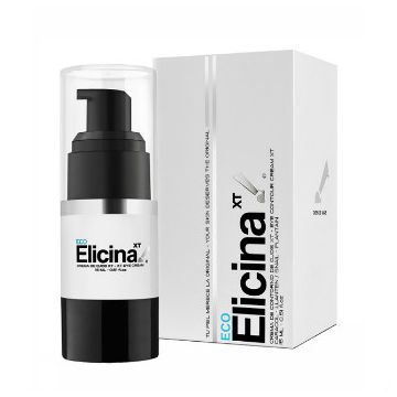 Elicina eco xt crema contorno occhi 15 ml