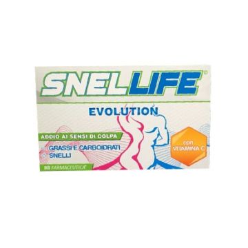 Snellife evolution compresse