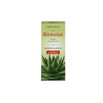 Ritmolax fluido concentrato 200 ml