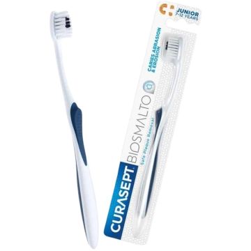 Curasept spazzolino biosmalto junior