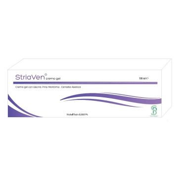 Striaven crema gel 100 g