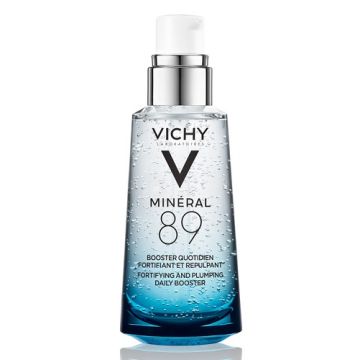 Mineral 89 siero 50 ml