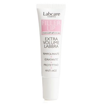 Filler lip extra volume labbra concentratissimo 10 ml