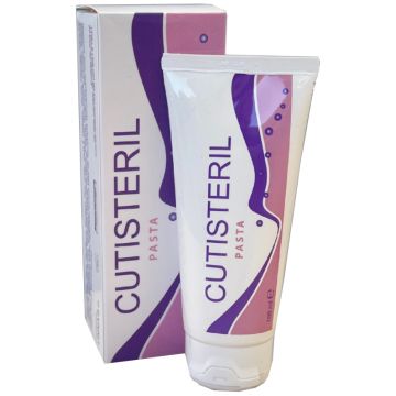 Cutisteril pasta 100 ml