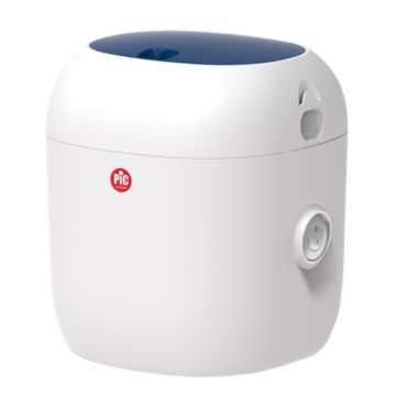 Aerosol pic air family evolution