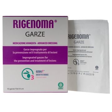 Rigenoma garza 10 buste