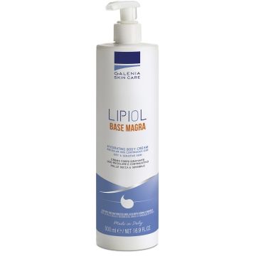 Lipiol base magra 500 ml