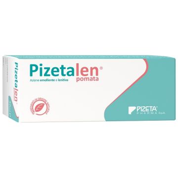 Pizetalen pomata 30 ml
