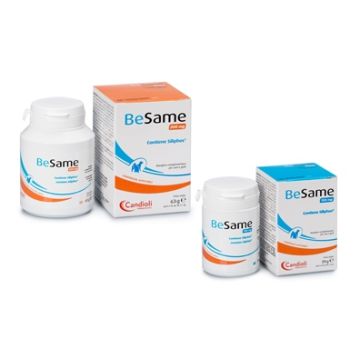 Besame 100 30 compresse appetibili