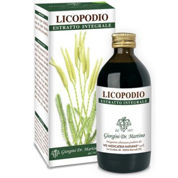 Licopodio 200 ml