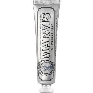 Marvis whitening mint 85 ml