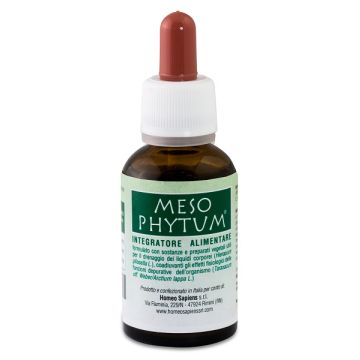 Phytum meso 30 ml