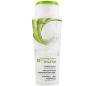 Bionike defence hair shampoo seboregolatore fortificante 200 ml