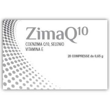 Zimaq10 20 compresse