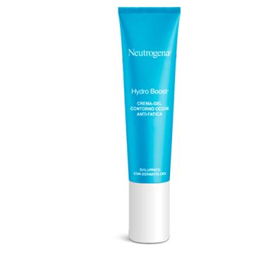 Neutrogena contorno occhi rivitalizzante 15 ml
