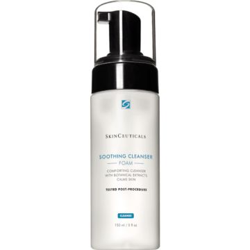 Soothing cleanser foam 150 ml