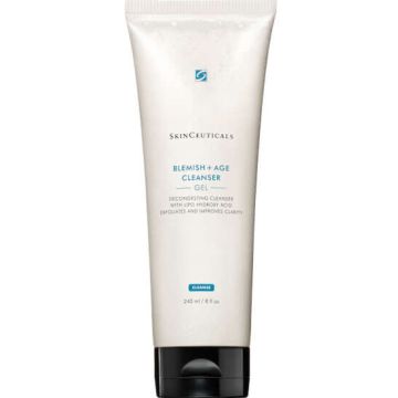Blemish + age cleansing gel 240 ml