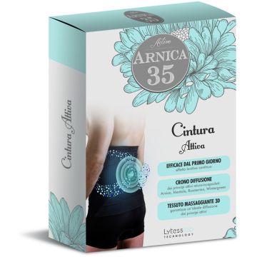 Arnica 35 cintura attiva tg1