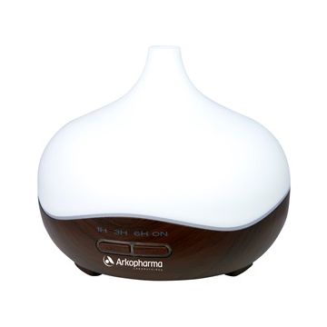 Diffusore umidificatore turbo