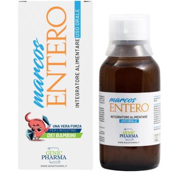 Marcos entero 100 ml