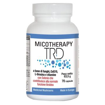 Micotherapy trd 70 capsule