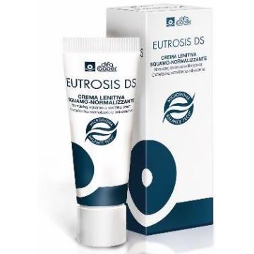 Eutrosis ds crema viso 30 ml