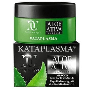 Natur unique kataplasma aloe attiva 300 ml