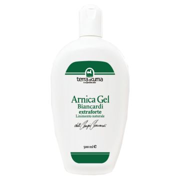 Biancardi arnica gel extraforte 500 ml