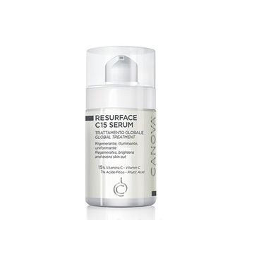Re-surface c 15 serum canova 30 ml