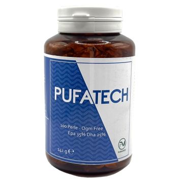 Pufatech 100 perle