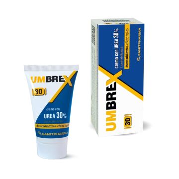 Umbrex 30 crema 50 ml