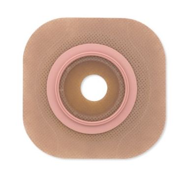 Conform 2 placca piana 13-57 mm con bordo adesivo ceraplus flangia 70 mm ritagliabile 5 pezzi