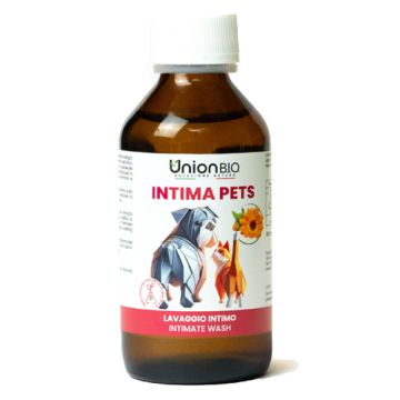 Intima pets 100 ml
