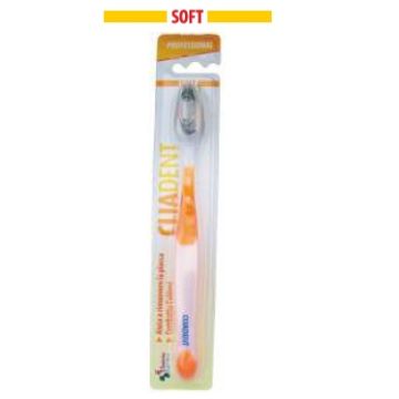 Cliadent spazzolino soft pro