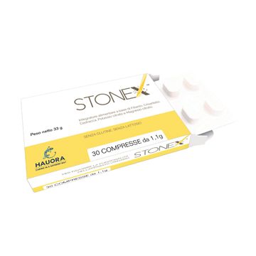 Stonex 30 compresse