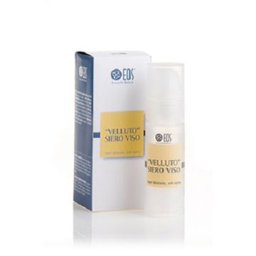 Eos velluto siero viso 30 ml