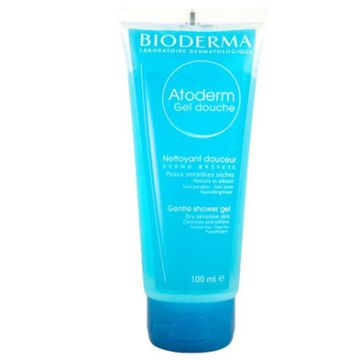 Atoderm gel douche 100 ml