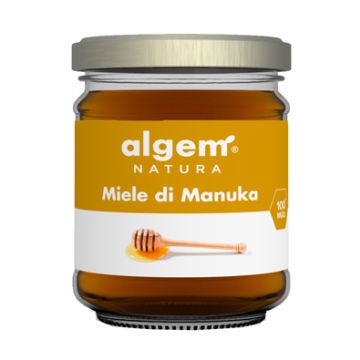 Algem manuka miele manuka 250 g