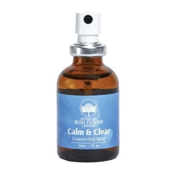 Calm & clear spray orale 30 ml