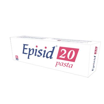Episid 20 pasta 75 ml
